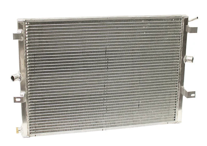 Jaguar Radiator XR839090 fits 2003-2008 Jaguar S-Type