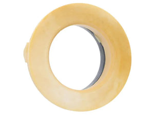 Jaguar Spring Pad C2Z15891 fits 2000-2008 Jaguar S-Type / 2009-2015 Jaguar XF / 2010-2015 Jaguar Xfr / 2013-2015 Jaguar Xfr-s