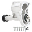 Load image into Gallery viewer, Jaguar Supercharger Repair Kit C2D53104 fits 2014-2021 Jaguar F-TYPE / 2013-2019 Jaguar XJ - Side View
