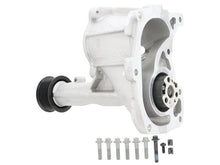 Load image into Gallery viewer, Jaguar Supercharger Repair Kit C2D53104 fits 2014-2021 Jaguar F-TYPE / 2013-2019 Jaguar XJ - Side View