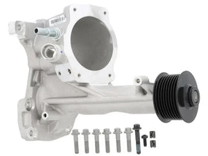 Jaguar Supercharger Repair Kit C2D53104 fits 2014-2021 Jaguar F-TYPE / 2013-2019 Jaguar XJ - Main Product View