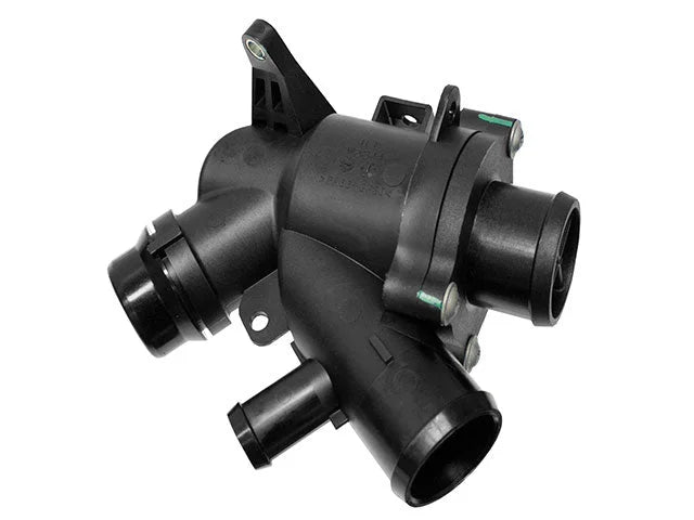 Jaguar Thermostat C2Z19929 fits 2010-2021 Jaguar F-TYPE / XF / Xfr / Xfr-s / XJ / XJR / XK / XKR - Main Product View