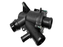Load image into Gallery viewer, Jaguar Thermostat C2Z19929 fits 2010-2021 Jaguar F-TYPE / XF / Xfr / Xfr-s / XJ / XJR / XK / XKR - Main Product View