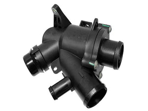 Jaguar Thermostat C2Z19929 fits 2010-2021 Jaguar F-TYPE / XF / Xfr / Xfr-s / XJ / XJR / XK / XKR - Main Product View