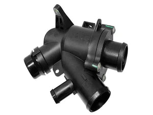Jaguar Thermostat C2Z19929 fits 2010-2021 Jaguar F-TYPE / XF / Xfr / Xfr-s / XJ / XJR / XK / XKR - Main Product View