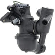 Load image into Gallery viewer, Jaguar Thermostat JDE40345 fits 2017-2019 Jaguar F-pace / 2017 Jaguar XF - Main Product View