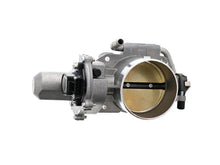 Load image into Gallery viewer, Jaguar Throttle Housing C2C20540 fits 2003-2008 Jaguar S-Type / 2004-2009 Jaguar XJ8 - Side View