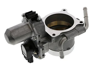Jaguar Throttle Housing C2C20540 fits 2003-2008 Jaguar S-Type / 2004-2009 Jaguar XJ8 - Main Product View