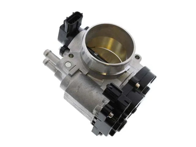 Jaguar Throttle Housing XR845053 fits 2003-2005 Jaguar S-Type / 2002-2004 Jaguar X-Type - Main Product View