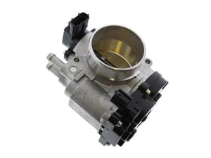 Jaguar Throttle Housing XR845053 fits 2003-2005 Jaguar S-Type / 2002-2004 Jaguar X-Type - Main Product View