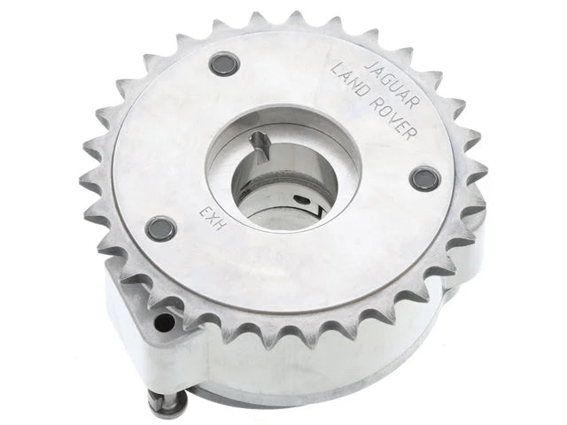 Jaguar Timing Chain Sprocket JDE41018 fits 2018-2023 Jaguar E-pace / 2018-2023 Jaguar F-pace / 2018-2021 Jaguar F-TYPE / 2...