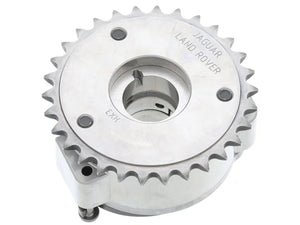 Jaguar Timing Chain Sprocket JDE41018 fits 2018-2023 Jaguar E-pace / 2018-2023 Jaguar F-pace / 2018-2021 Jaguar F-TYPE / 2...