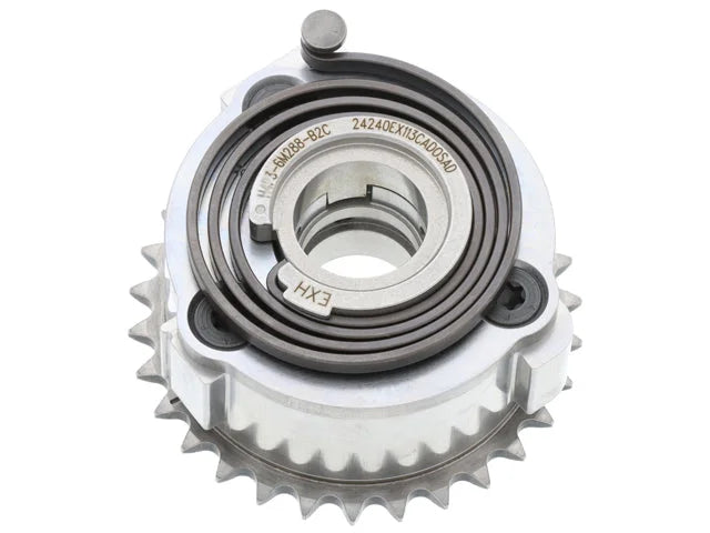 Jaguar Timing Chain Sprocket JDE41018 fits 2018-2023 Jaguar E-pace / 2018-2023 Jaguar F-pace / 2018-2021 Jaguar F-TYPE / 2...