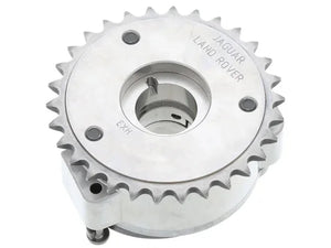 Jaguar Timing Chain Sprocket JDE41018 fits 2018-2023 Jaguar E-pace / 2018-2023 Jaguar F-pace / 2018-2021 Jaguar F-TYPE / 2...