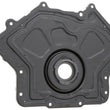 Load image into Gallery viewer, Jaguar Timing Cover AJ812108 fits 2017-2021 Jaguar F-pace / 2014-2021 Jaguar F-TYPE / 2016-2020 Jaguar XF / 2010-2019 Jagu...