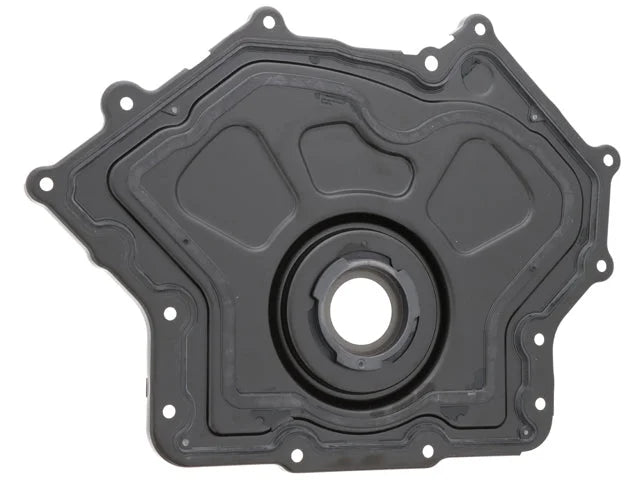 Jaguar Timing Cover AJ812108 fits 2017-2021 Jaguar F-pace / 2014-2021 Jaguar F-TYPE / 2016-2020 Jaguar XF / 2010-2019 Jagu...