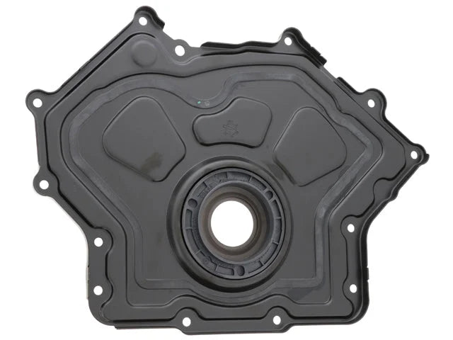 Jaguar Timing Cover AJ812108 fits 2017-2021 Jaguar F-pace / 2014-2021 Jaguar F-TYPE / 2016-2020 Jaguar XF / 2010-2019 Jagu...