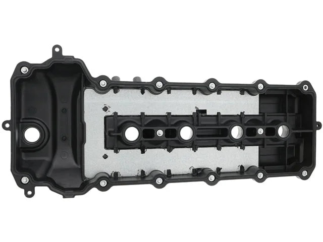 Jaguar Valve Cover AJ812391 fits 2003-2008 Jaguar S-Type / 2005-2009 Jaguar Super V8 / 2004-2009 Jaguar Vanden Plas / 2009...