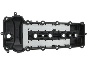 Jaguar Valve Cover AJ812391 fits 2003-2008 Jaguar S-Type / 2005-2009 Jaguar Super V8 / 2004-2009 Jaguar Vanden Plas / 2009...