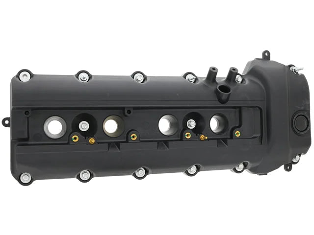 Jaguar Valve Cover AJ812391 fits 2003-2008 Jaguar S-Type / 2005-2009 Jaguar Super V8 / 2004-2009 Jaguar Vanden Plas / 2009...