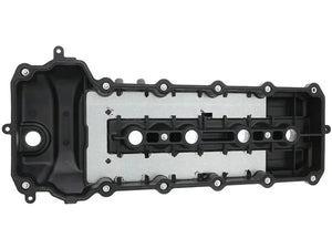 Jaguar Valve Cover AJ812391 fits 2003-2008 Jaguar S-Type / 2005-2009 Jaguar Super V8 / 2004-2009 Jaguar Vanden Plas / 2009...