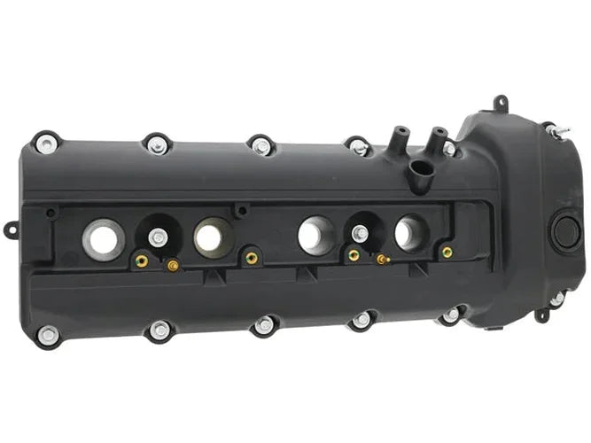 Jaguar Valve Cover AJ812391 fits 2003-2008 Jaguar S-Type / 2005-2009 Jaguar Super V8 / 2004-2009 Jaguar Vanden Plas / 2009...
