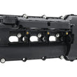 Load image into Gallery viewer, Jaguar Valve Cover AJ814002 fits 2017-2020 Jaguar F-pace / 2014-2021 Jaguar F-TYPE / 2017-2019 Jaguar Xe / 2013-2020 Jagua...