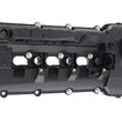 Load image into Gallery viewer, Jaguar Valve Cover AJ814003 fits 2017-2020 Jaguar F-pace / 2014-2021 Jaguar F-TYPE / 2017-2019 Jaguar Xe / 2013-2020 Jagua...