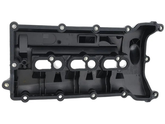 Jaguar Valve Cover AJ814003 fits 2017-2020 Jaguar F-pace / 2014-2021 Jaguar F-TYPE / 2017-2019 Jaguar Xe / 2013-2020 Jagua...