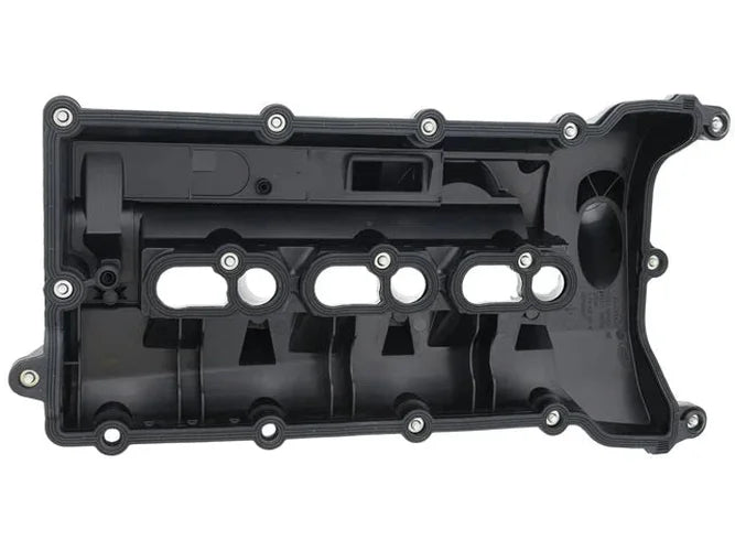 Jaguar Valve Cover AJ814003 fits 2017-2020 Jaguar F-pace / 2014-2021 Jaguar F-TYPE / 2017-2019 Jaguar Xe / 2013-2020 Jagua...