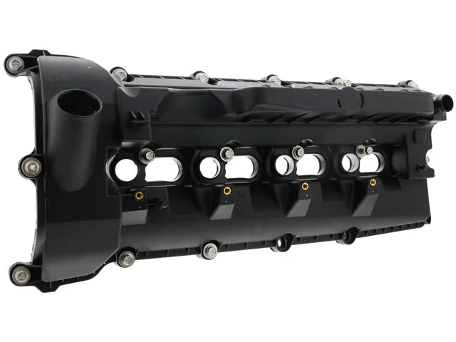 Jaguar Valve Cover AJ814029 fits 2010-2021 Jaguar F-pace / F-TYPE / Xe / XF / Xfr / Xfr-s / XJ / XJR