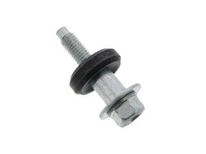 Jaguar Valve Cover Bolt AJ810628 fits 2003-2008 Jaguar S-Type / 2005-2009 Jaguar Super V8 / 2004-2009 Jaguar Vanden Plas /...