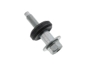 Jaguar Valve Cover Bolt AJ810628 fits 2003-2008 Jaguar S-Type / 2005-2009 Jaguar Super V8 / 2004-2009 Jaguar Vanden Plas /...
