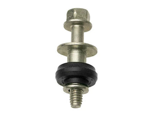 Jaguar Valve Cover Bolt C2D3522 fits 2014-2015 Jaguar F-TYPE / 2010-2014 Jaguar XF / 2010-2014 Jaguar Xfr / 2013-2014 Jagu...