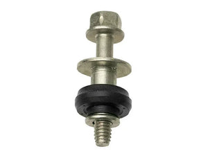 Jaguar Valve Cover Bolt C2D3522 fits 2014-2015 Jaguar F-TYPE / 2010-2014 Jaguar XF / 2010-2014 Jaguar Xfr / 2013-2014 Jagu...