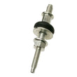 Load image into Gallery viewer, Jaguar Valve Cover Stud C2D3523 fits 2014-2015 Jaguar F-TYPE / 2010-2014 Jaguar XF / 2010-2014 Jaguar Xfr / 2013-2014 Jagu...