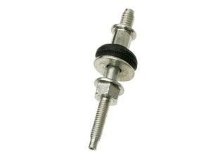 Jaguar Valve Cover Stud C2D3523 fits 2014-2015 Jaguar F-TYPE / 2010-2014 Jaguar XF / 2010-2014 Jaguar Xfr / 2013-2014 Jagu...