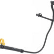 Load image into Gallery viewer, Jaguar Water Hose C2D6005 fits 2010-2013 Jaguar XJ