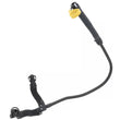 Load image into Gallery viewer, Jaguar Water Hose C2D6362 fits 2010-2019 Jaguar XJ / 2014-2017 Jaguar XJR / 2018-2019 Jaguar XJR575