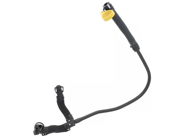 Jaguar Water Hose C2D6362 fits 2010-2019 Jaguar XJ / 2014-2017 Jaguar XJR / 2018-2019 Jaguar XJR575