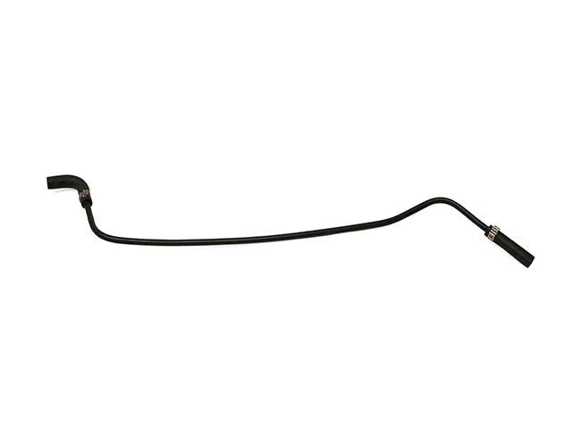 Jaguar Water Hose C2N1809 fits 2003-2006 Jaguar XKR