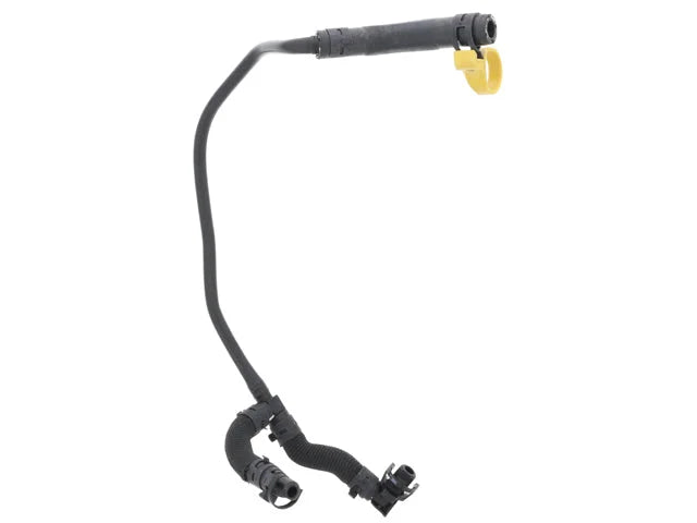 Jaguar Water Hose C2Z14540 fits 2013-2015 Jaguar XF / 2010-2015 Jaguar Xfr / 2013-2015 Jaguar Xfr-s