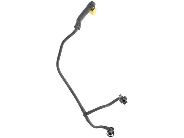 Jaguar Water Hose C2Z4547 fits 2010-2012 Jaguar XF / 2010 Jaguar XF Premium