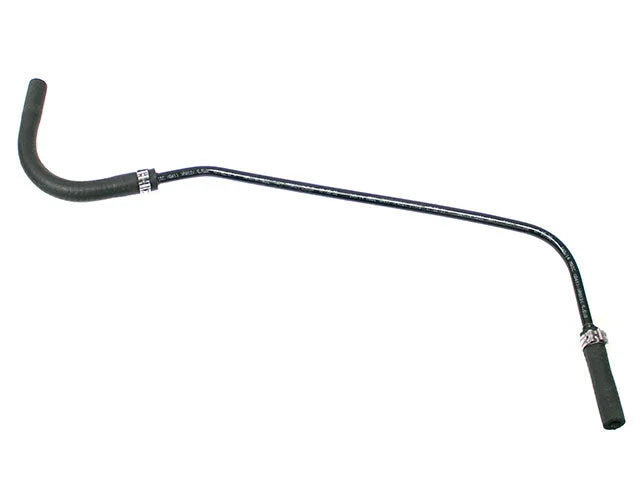 Jaguar Water Hose MJA4560BE fits 2000-2002 Jaguar XKR