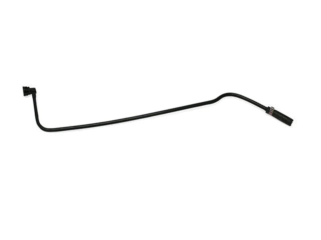 Jaguar Water Hose MJB4582BB fits 2000-2002 Jaguar XKR