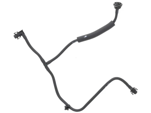Jaguar Water Hose T2H1438 fits 2017-2019 Jaguar Xe / 2016-2020 Jaguar XF