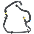 Load image into Gallery viewer, Jaguar Water Hose T2H35981 fits 2017-2021 Jaguar F-pace / 2017-2020 Jaguar Xe / 2016-2020 Jaguar XF