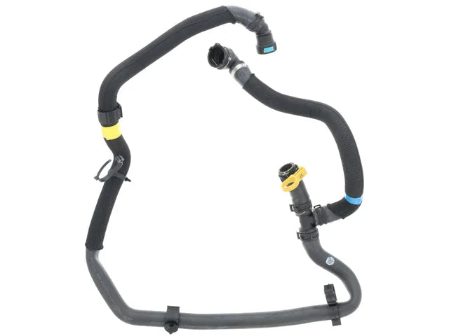 Jaguar Water Hose T2H35981 fits 2017-2021 Jaguar F-pace / 2017-2020 Jaguar Xe / 2016-2020 Jaguar XF