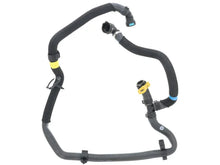 Load image into Gallery viewer, Jaguar Water Hose T2H35981 fits 2017-2021 Jaguar F-pace / 2017-2020 Jaguar Xe / 2016-2020 Jaguar XF