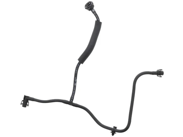 Jaguar Water Hose T4A1783 fits 2017-2020 Jaguar F-pace